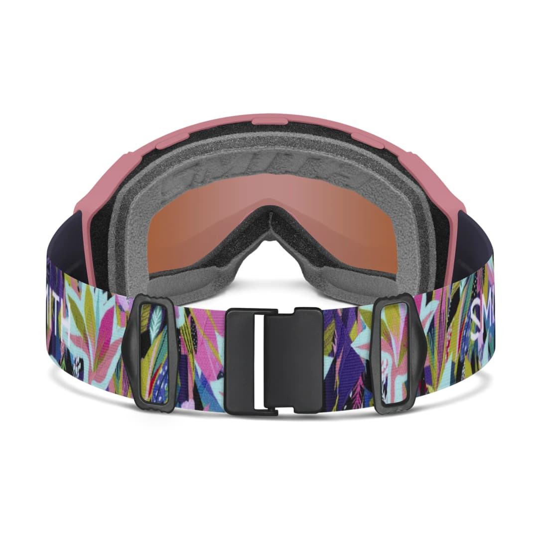 smith様 Smith 4D MAG S Goggle (+Bonus Lens)