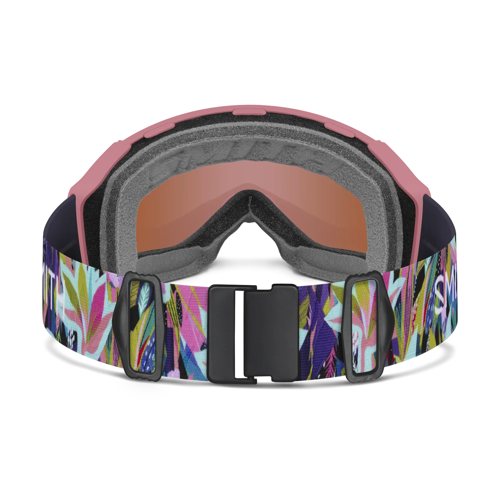 Smith 4D MAG S Goggle (+Bonus Lens)