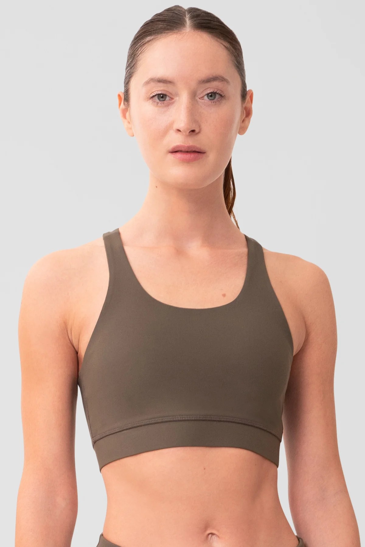 Dark Olive