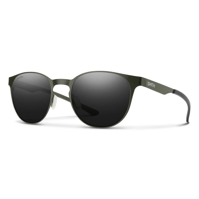 Mat Yosun / ChromaPop Polarized Black