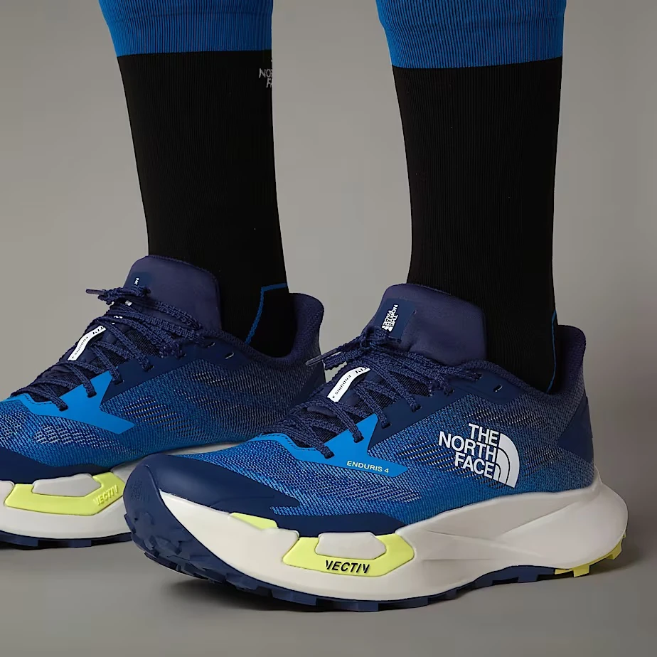 The North Face M Vectiv Enduris 4