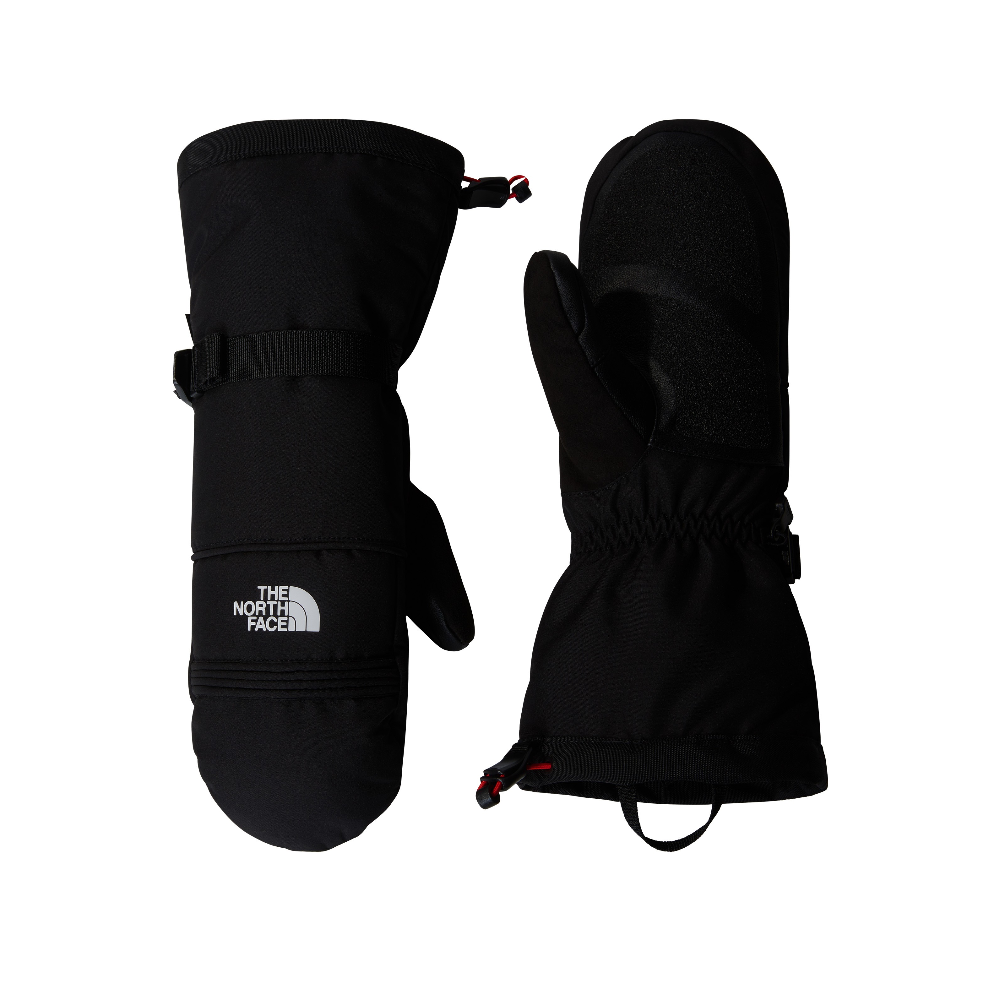 TNF Black '
