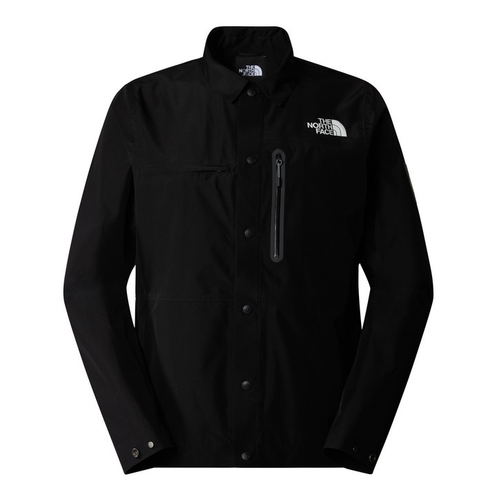 The North Face M Amos Tech Overshirt