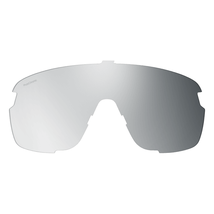 Photochromic Clear to Gray