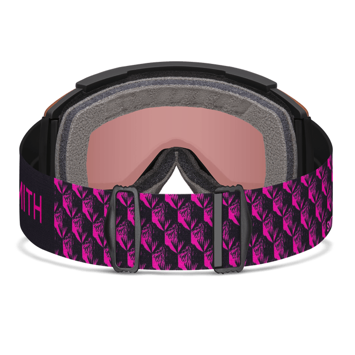 Smith SQUAD XL Goggle