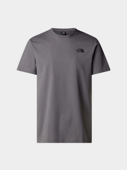 The North Face M SS Box Nse Celebration T-Shirt