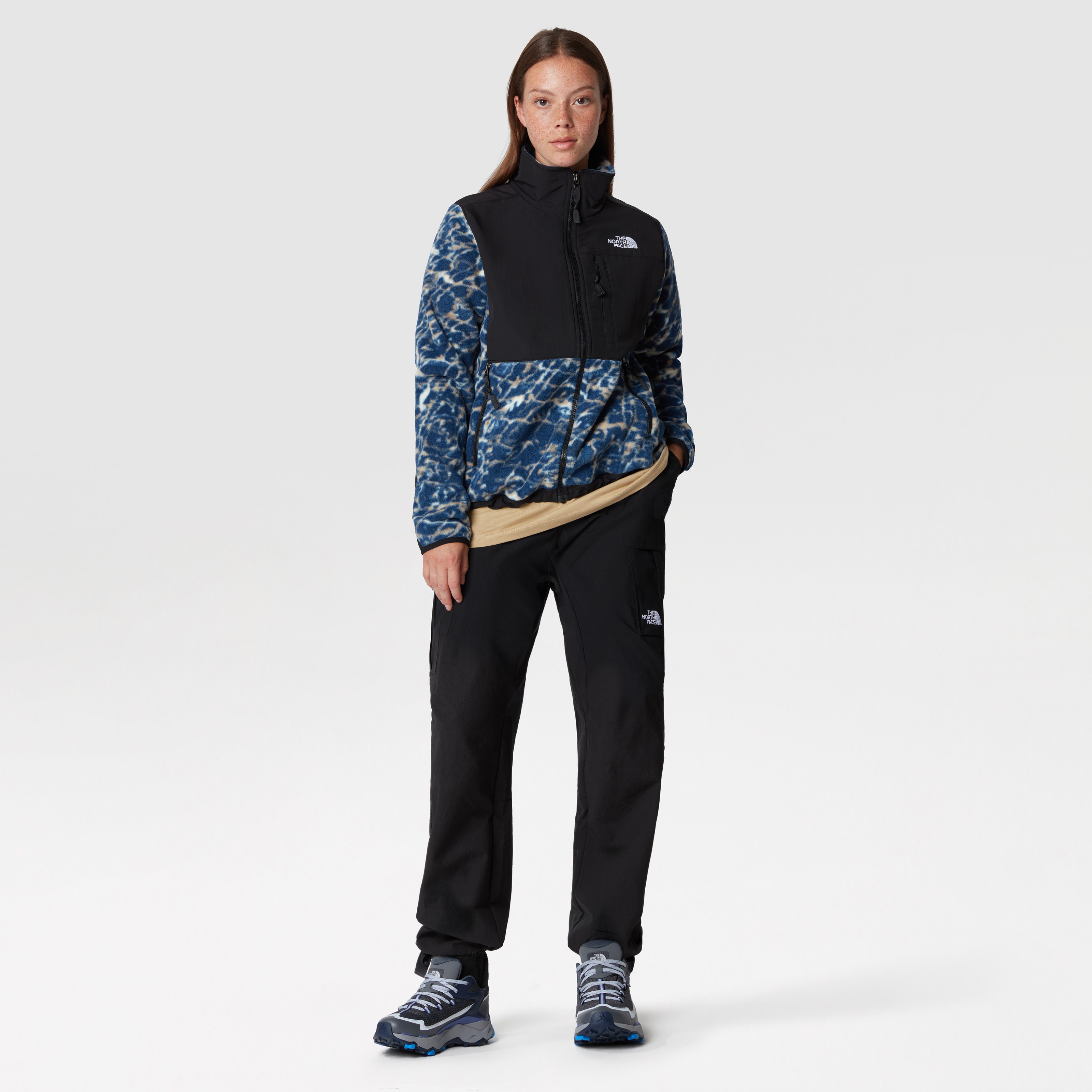 The North Face W Denali Ceket