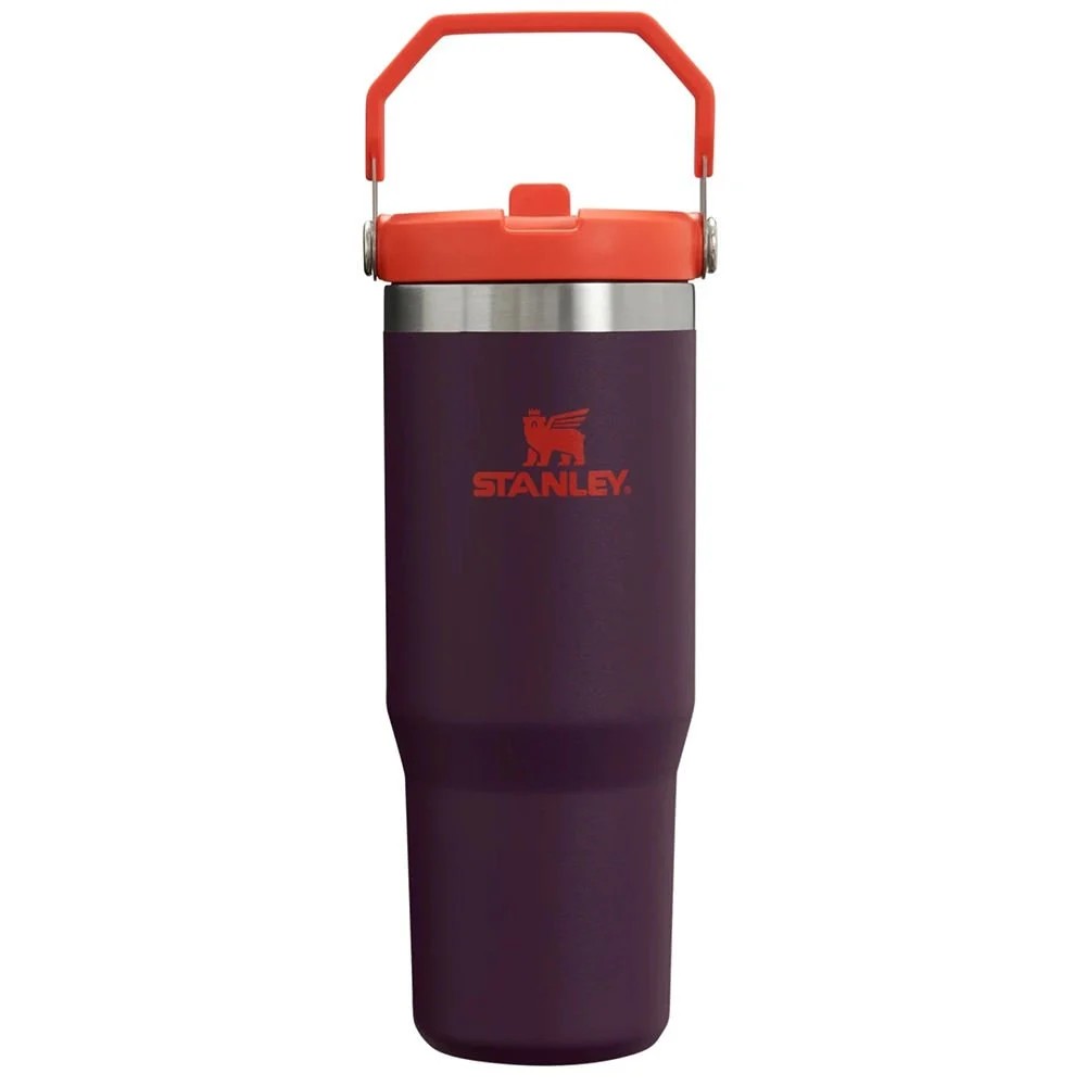 Stanley The IceFlow™ Flip Straw Tumbler | 0,89 L