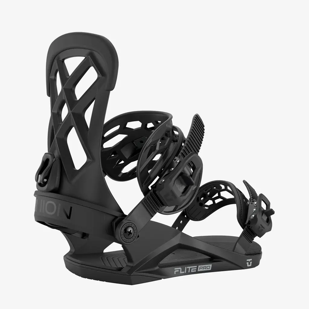 Snowboard Bağlaması