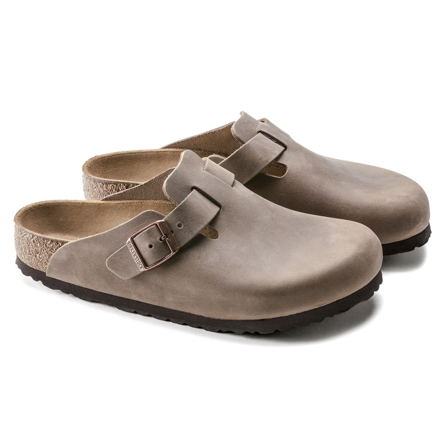 Birkenstock Boston BS