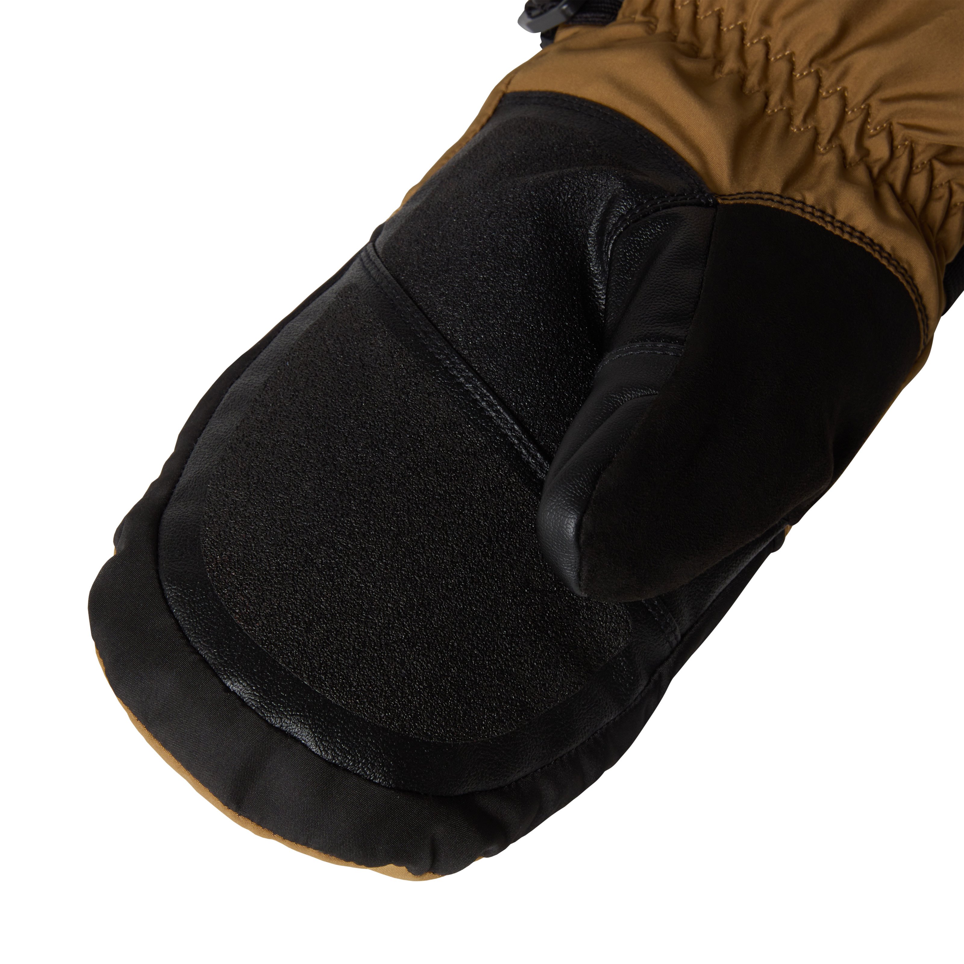 The North Face M Montana Erkek Ski Mitt