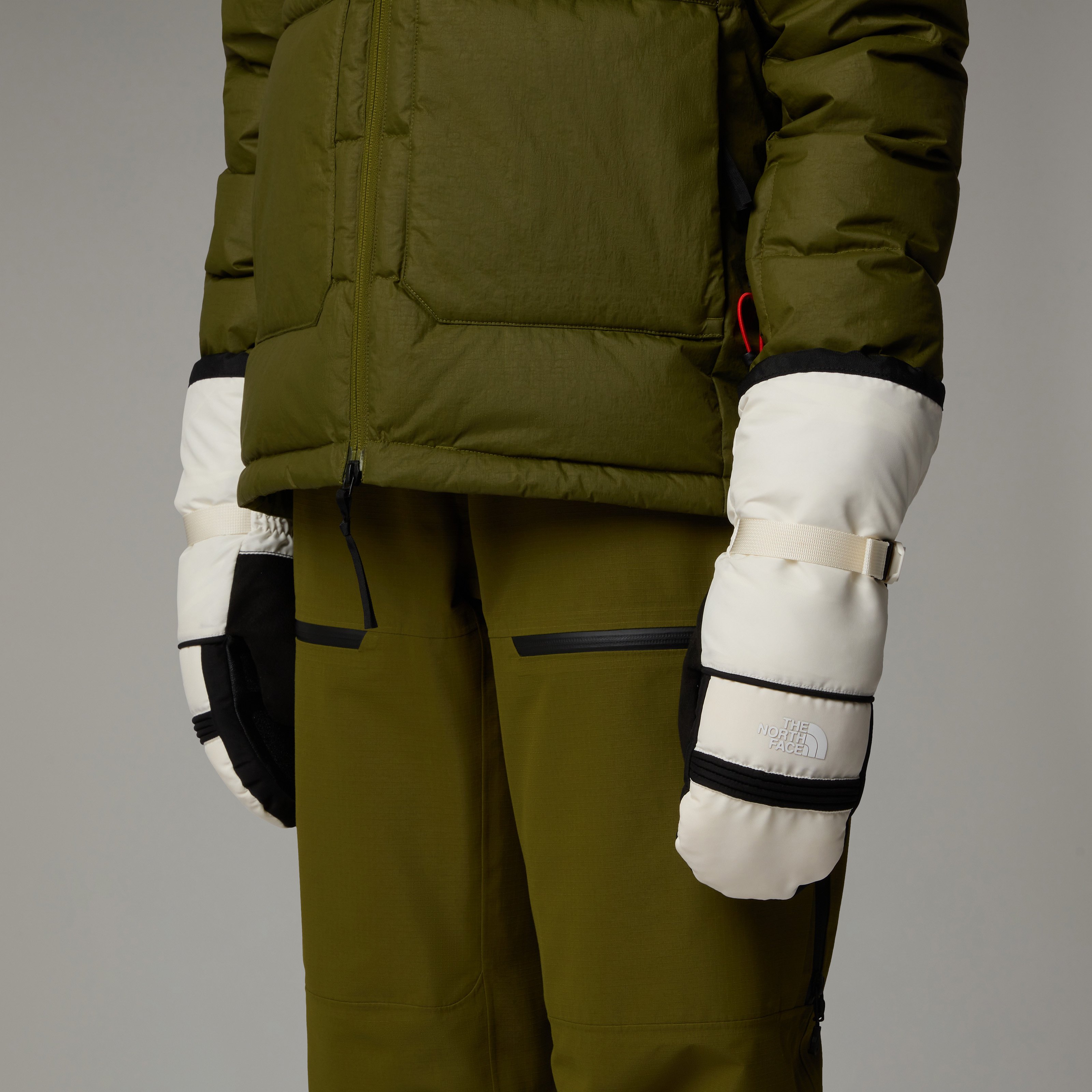 The North Face W Montana Ski MITT