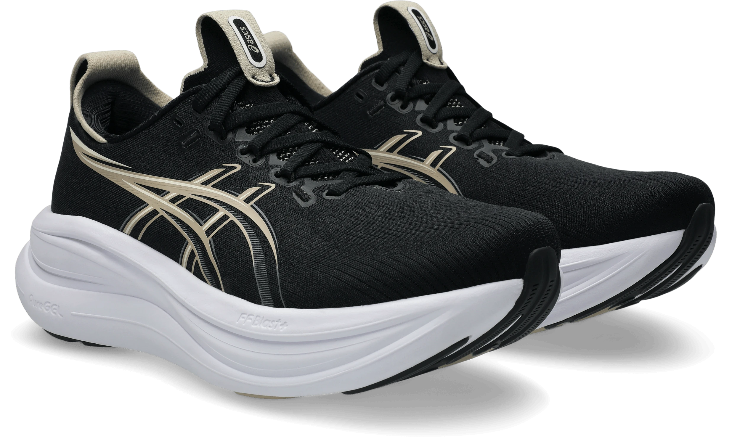 アシックス GEL-NIMBUS28 25.0㎝ Asics W Gel Nimbus 28 - Powder Shop