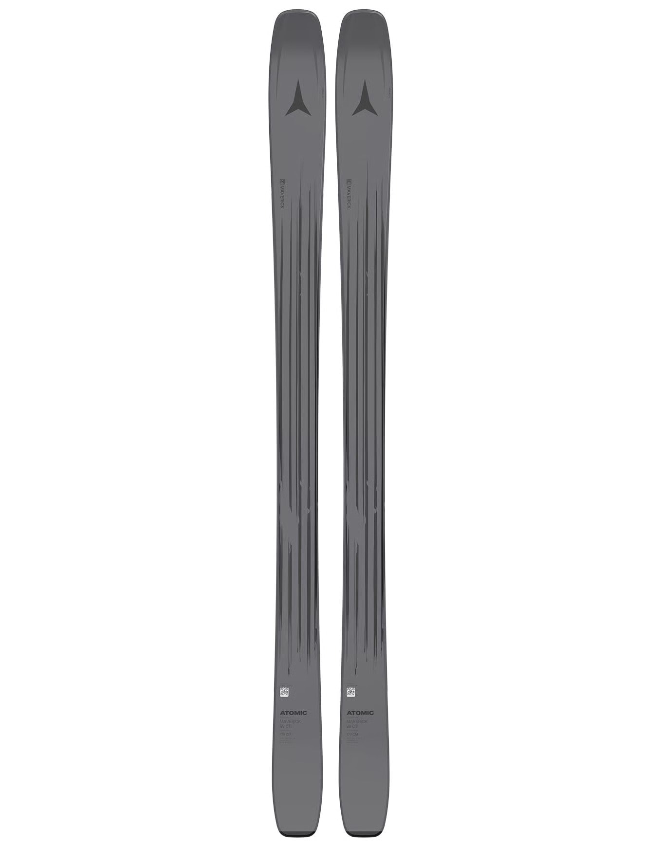 Atomic Kayak Maverick 88 Cti + Str 14 Gw /B