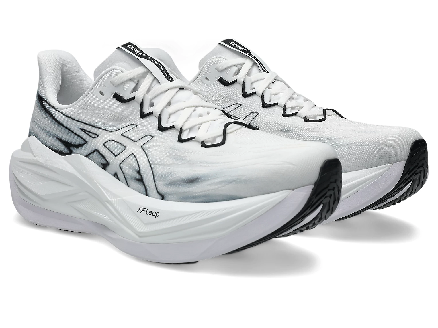 Asics Superblast 3 Unisex Koşu Ayakkabısı- Powder Shop
