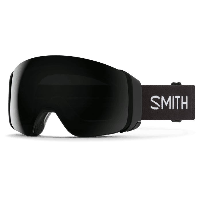 Smith 4D MAG Goggle (+Bonus Lens)