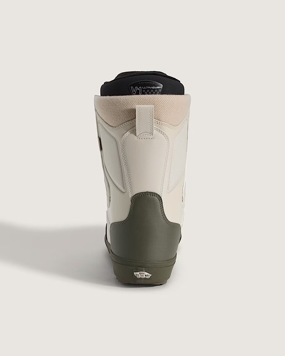 Vans Aura OG Snowboard Botu