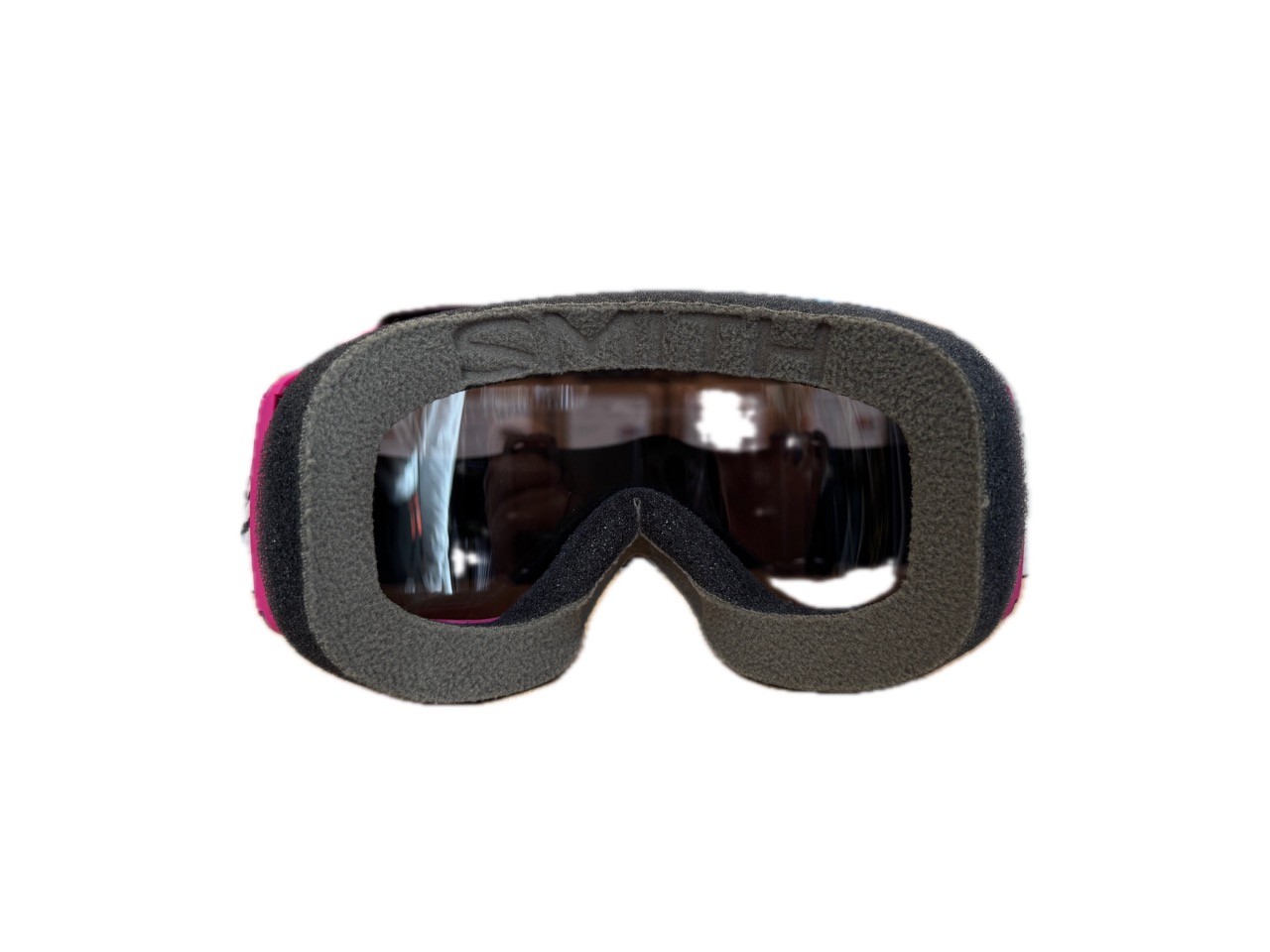 Smith SQUAD S Goggle