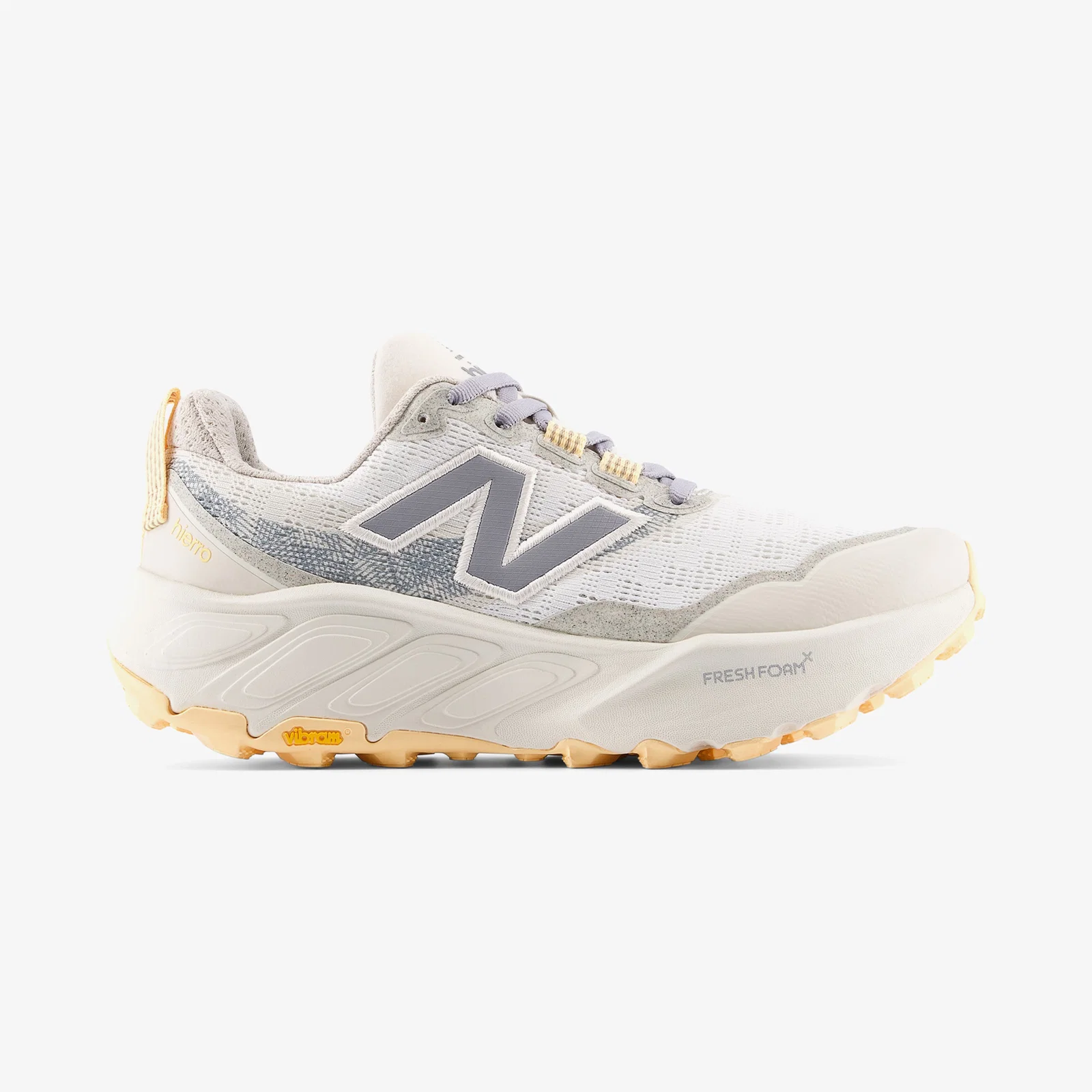 New Balance Fresh Foam X Hierro trail koşu ayakkabısı
