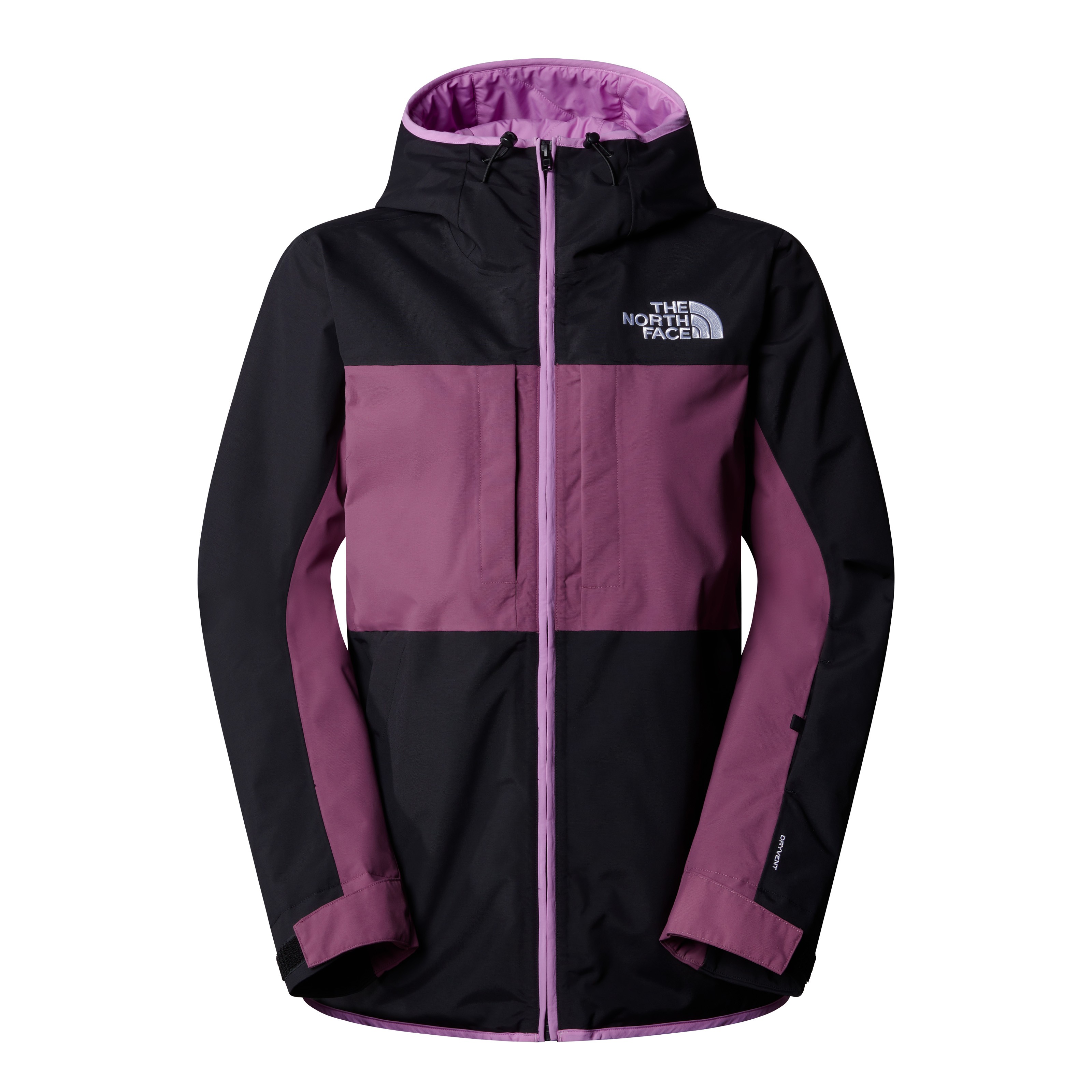 The North Face W Namak Insulated Mont