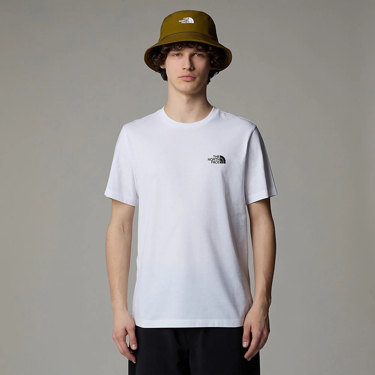 TNF White