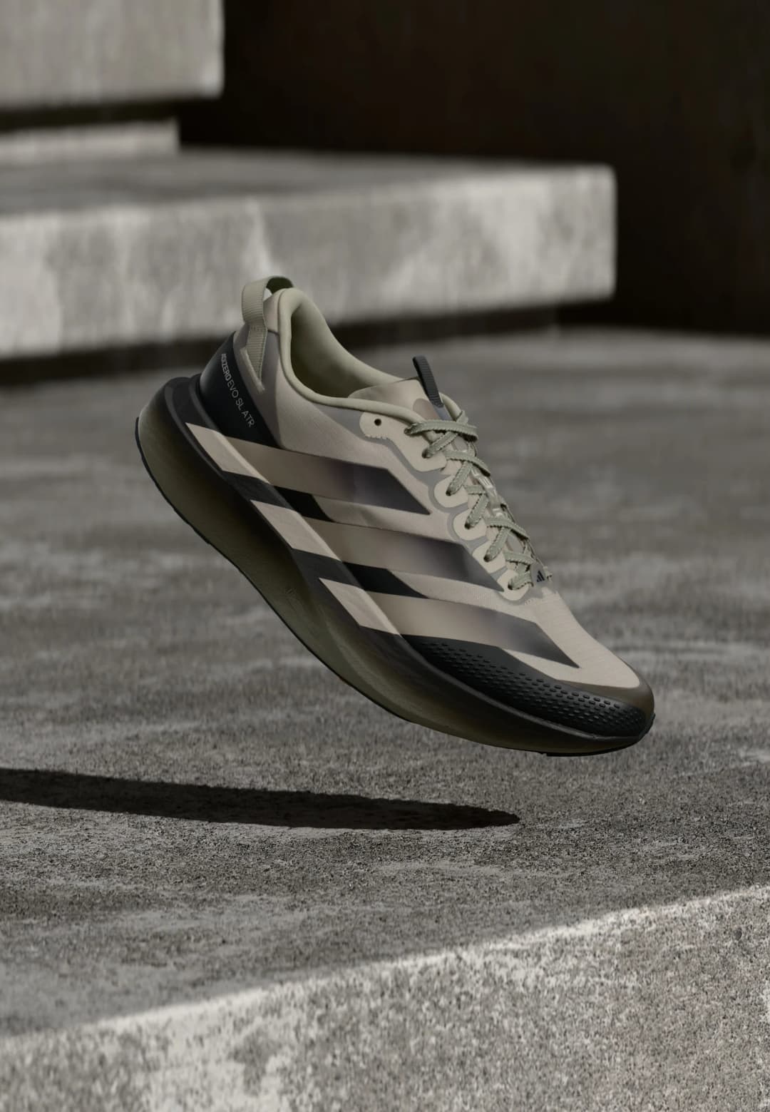 Adidas M Adizero Evo SL ATR - Powder Shop