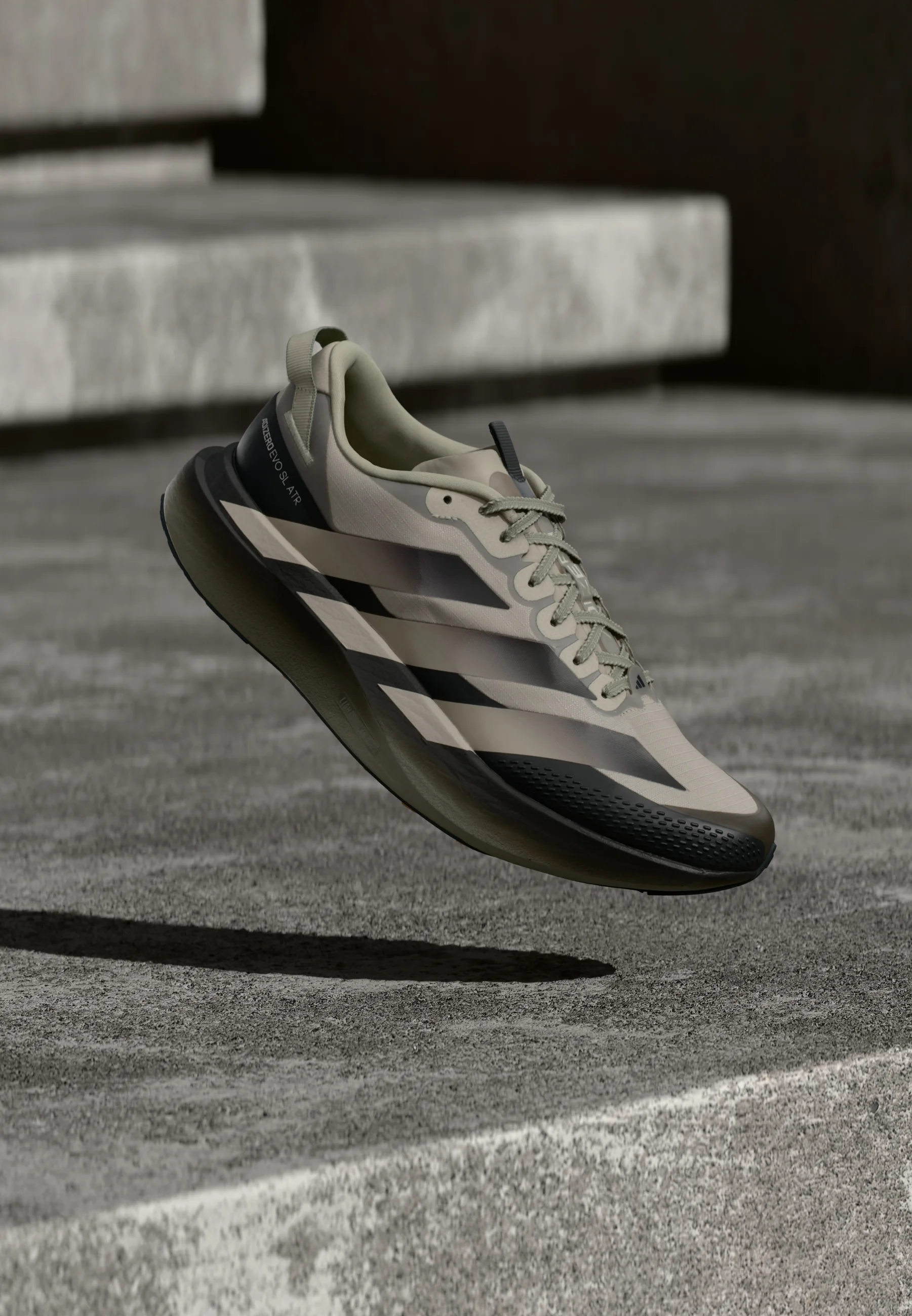 adidas adizero EVO SL ATR trail koşu ayakkabısı