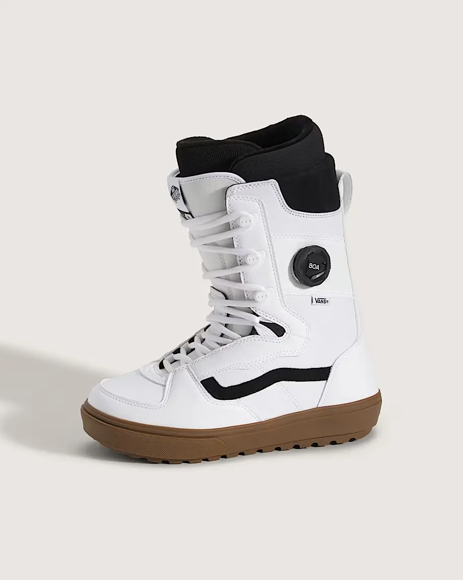 Vans Invado OG Gum Snowboard Botu
