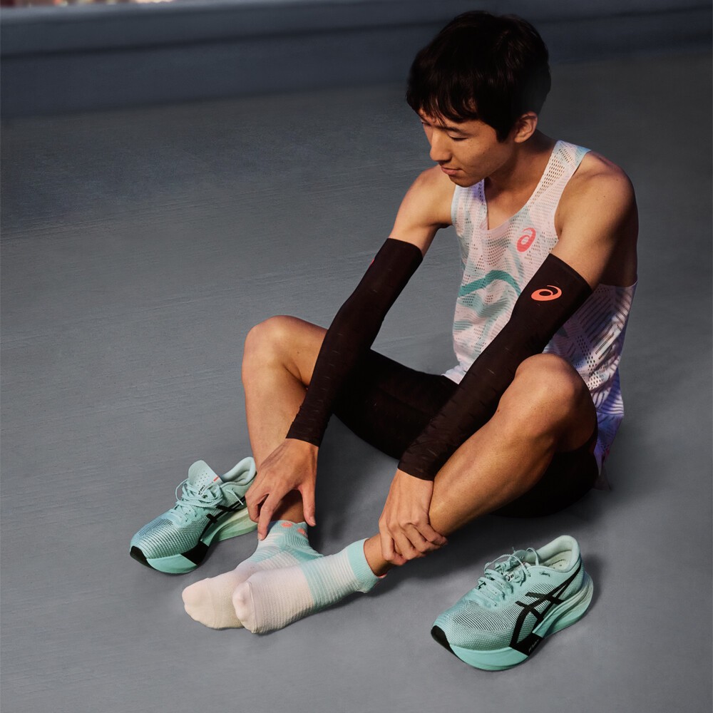Asics U Metaspeed Edge Paris