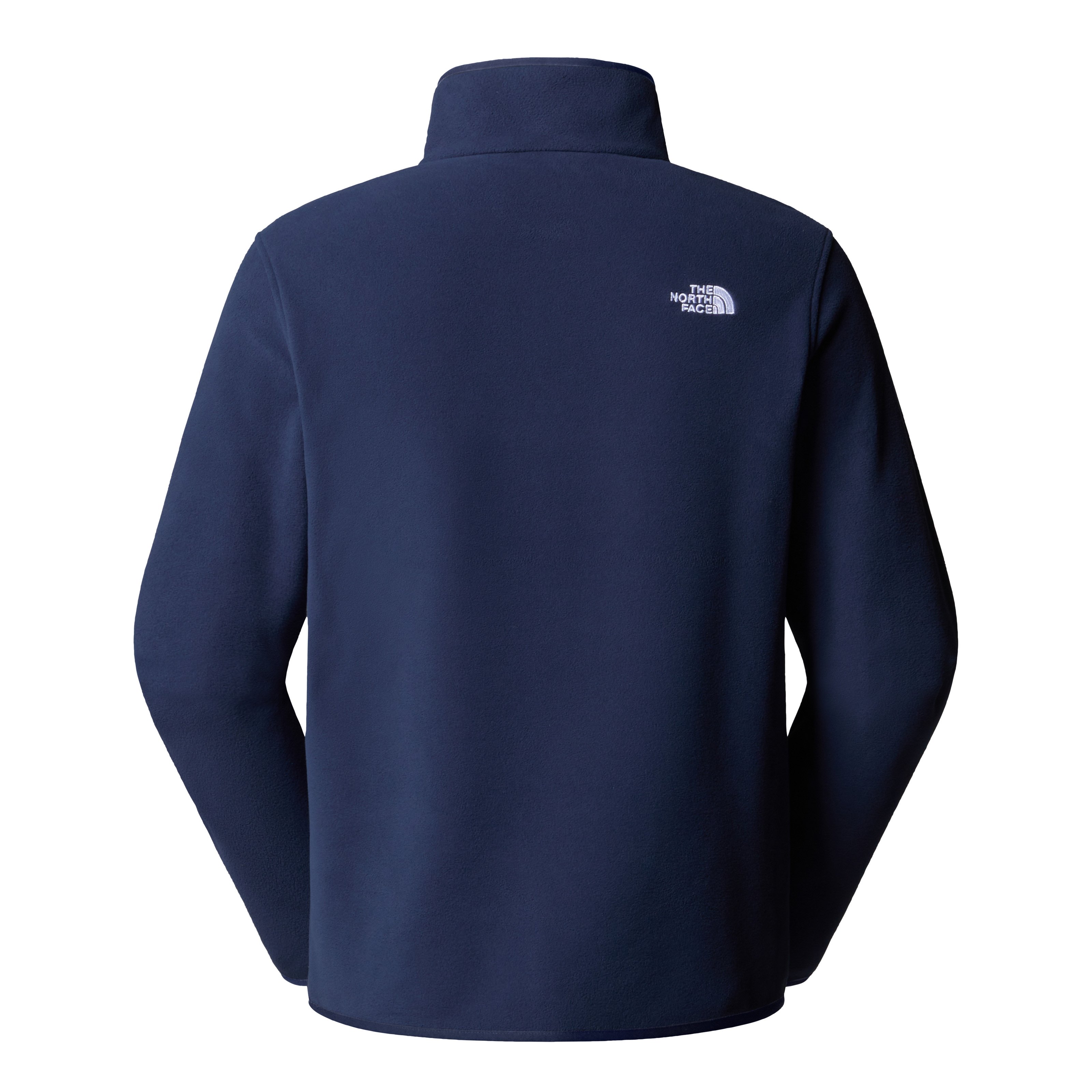 The North Face M Glacier 1/4 Zip Polar