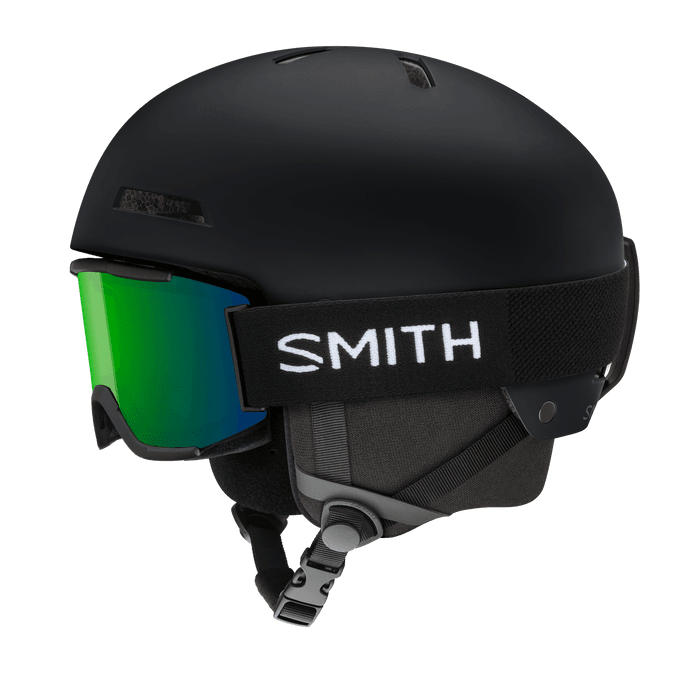 Smith RODEO JR. Çocuk Board/Kayak Kaskı