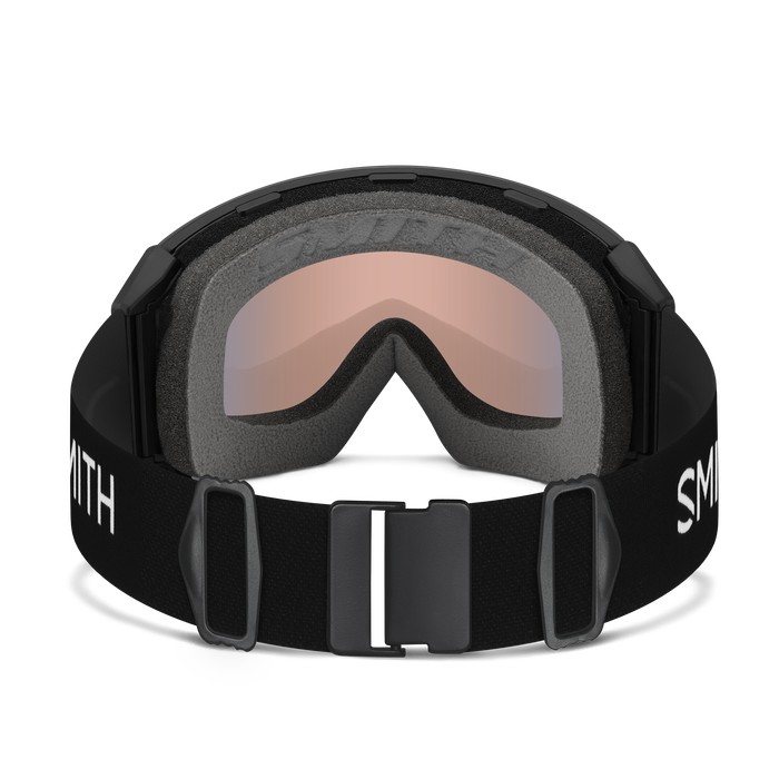 Smith 4D MAG XL Goggle (+Bonus Lens)