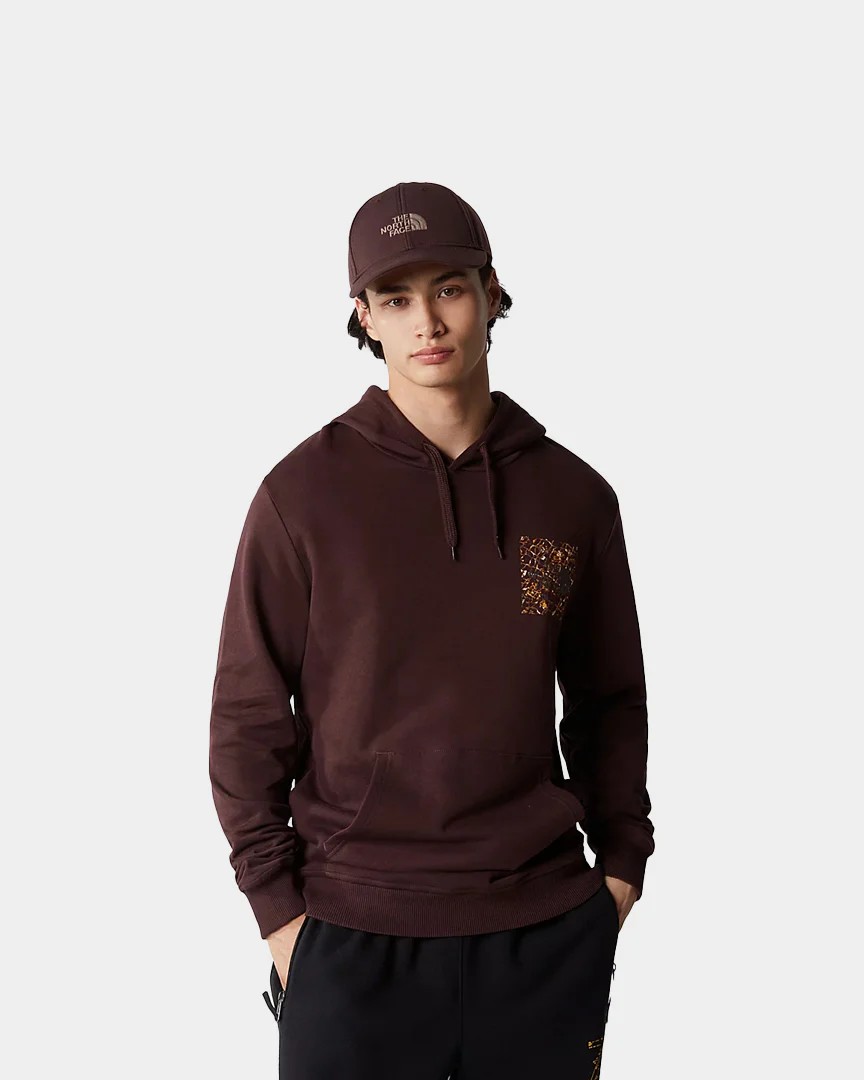 The North Face M Fine Hoodie