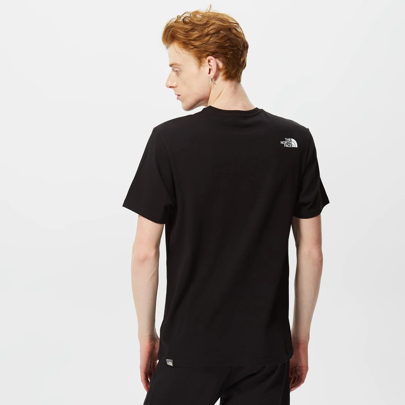 The North Face M Rust 2 Tee T-Shirt