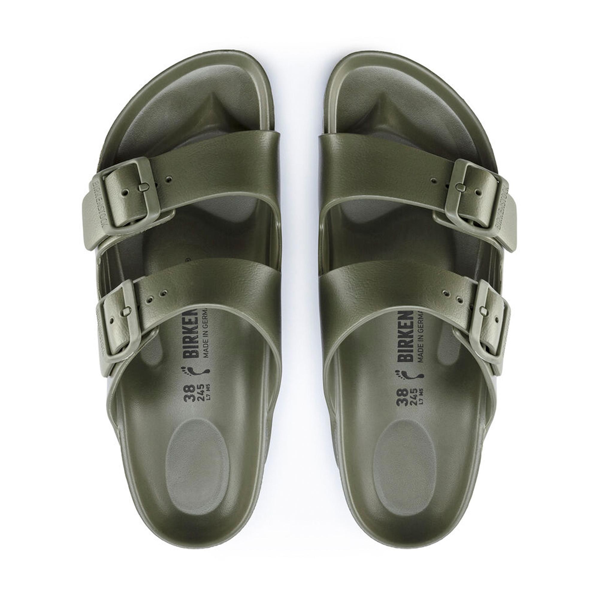Birkenstock Arizona Eva