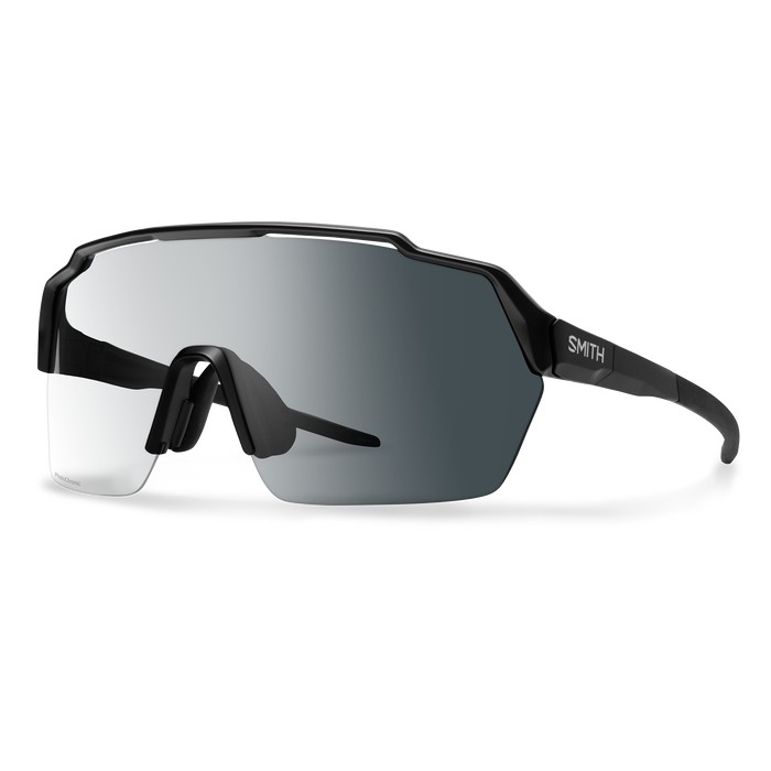 Black + PhotoChromic Clear To Gray