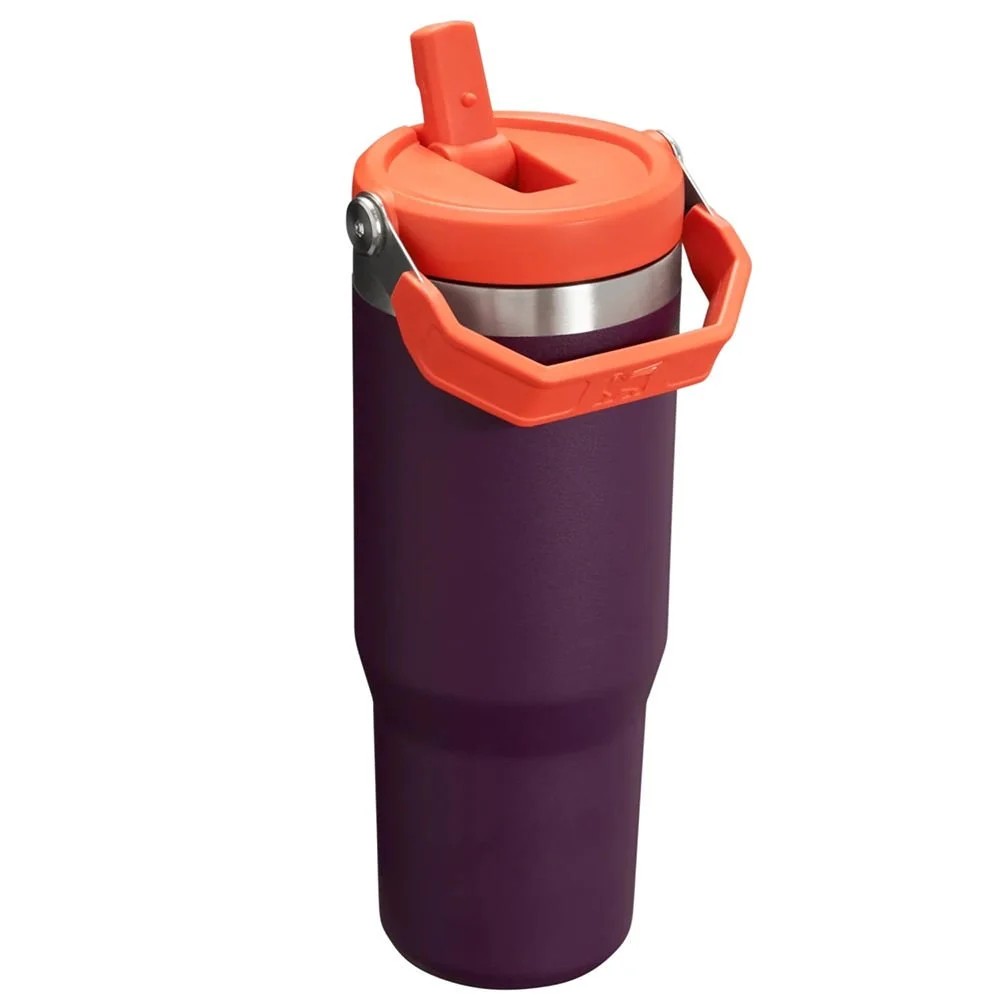 Stanley The IceFlow™ Flip Straw Tumbler | 0,89 L