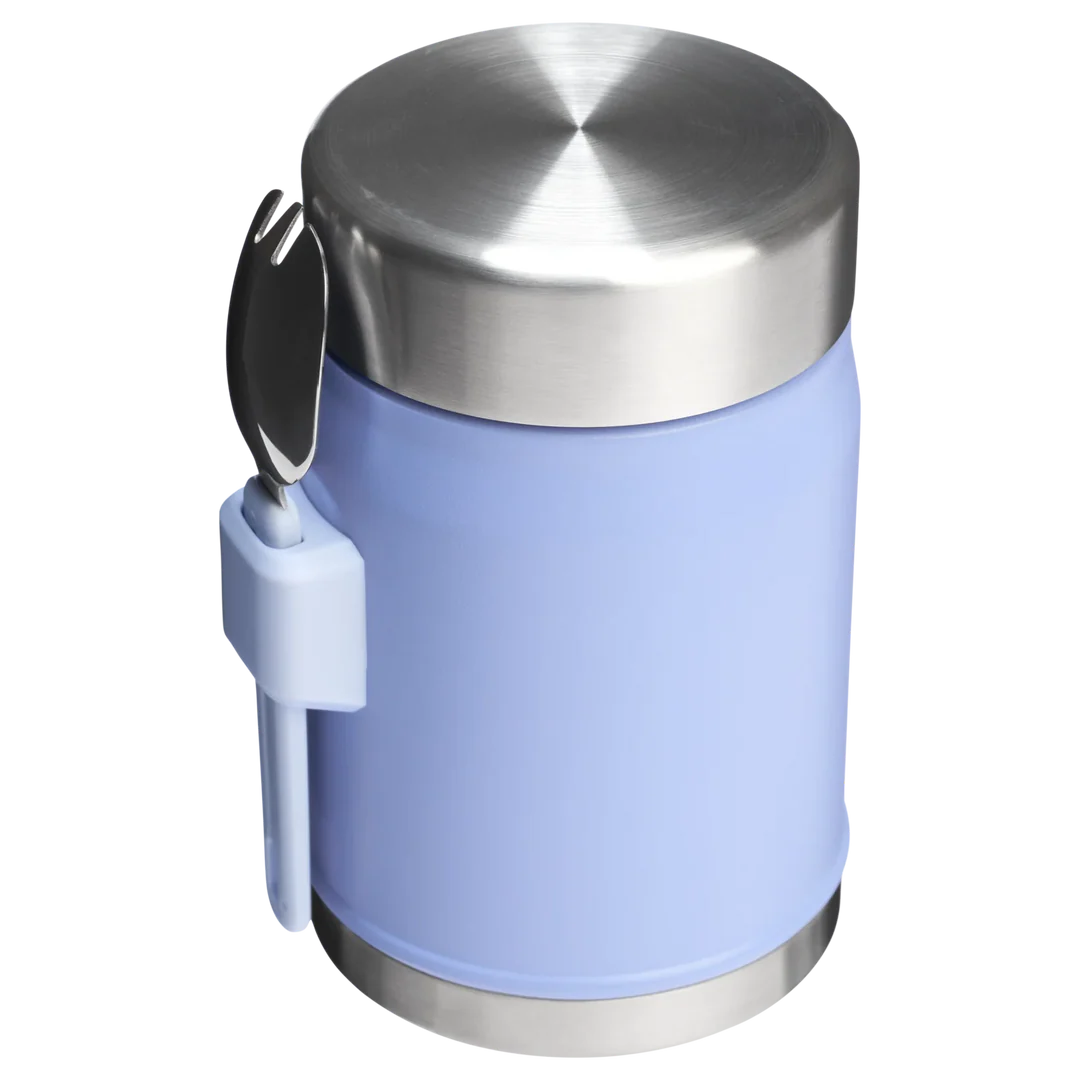 Stanley Classic Legendary Food Jar+Spork | 0.4L