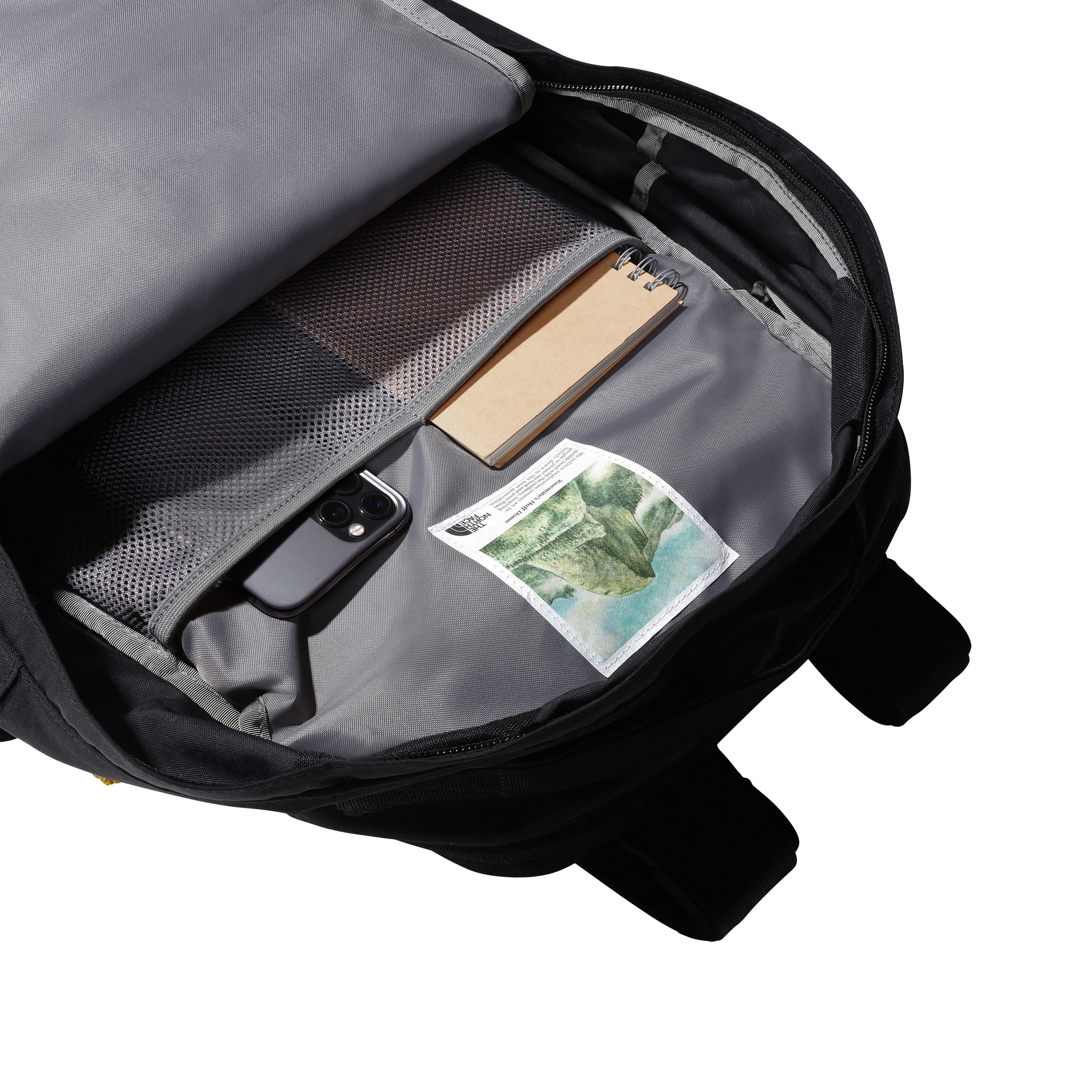 The North Face Berkeley Daypack