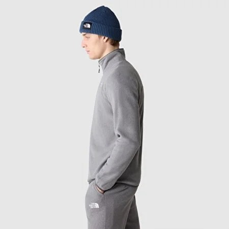 The North Face M 100 Glacier 1/4 ZIP