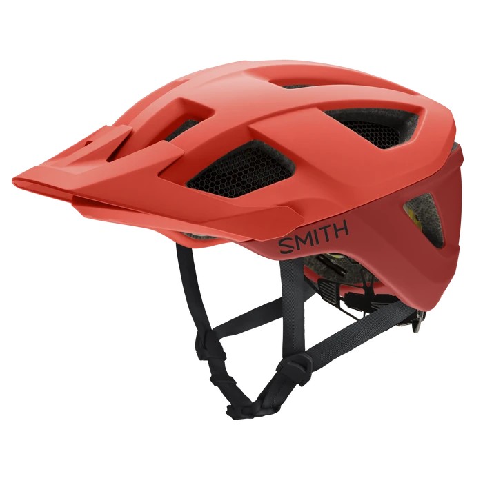 Smith Session Mips® - Matte Poppy / Terra