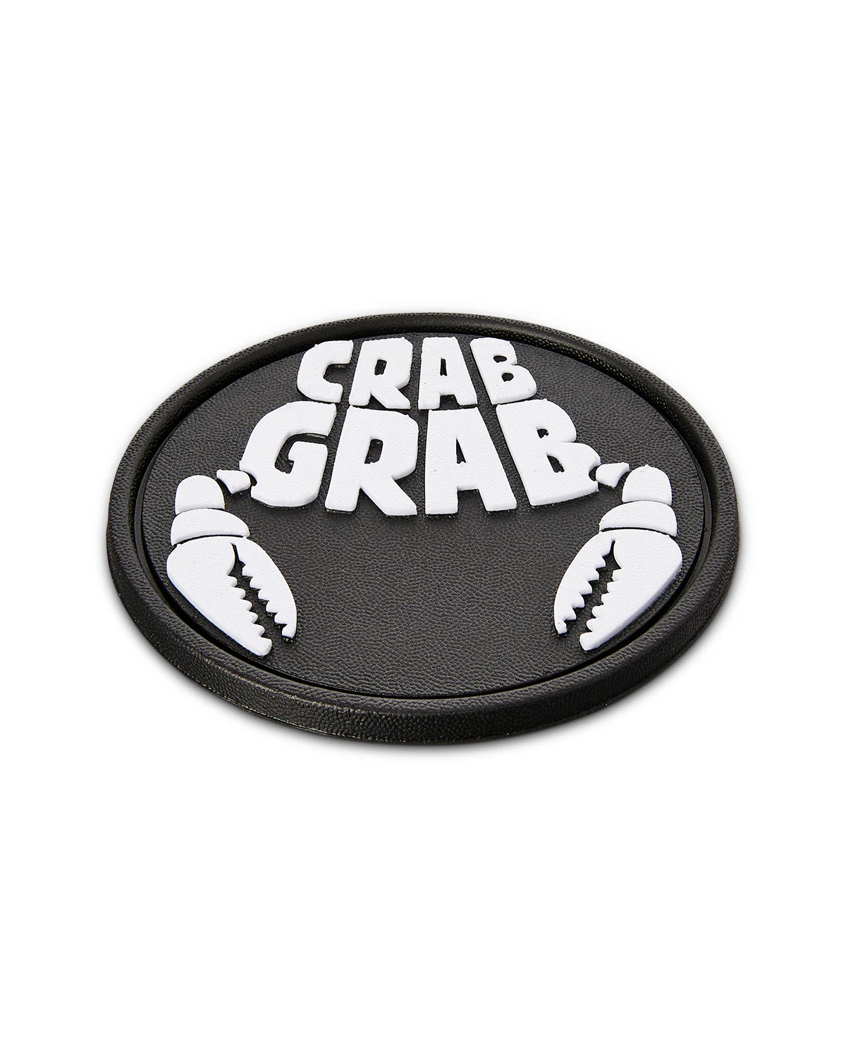 Crab Grab Logo