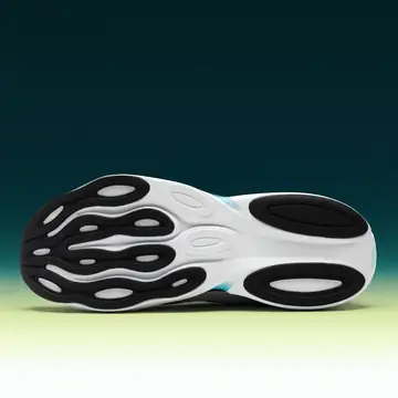 New Balance Ellipse taban detayı Fresh Foam X