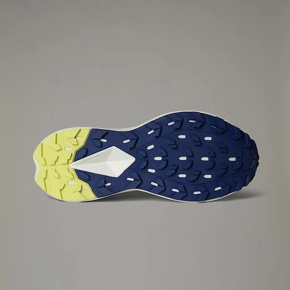 The North Face M Vectiv Enduris 4