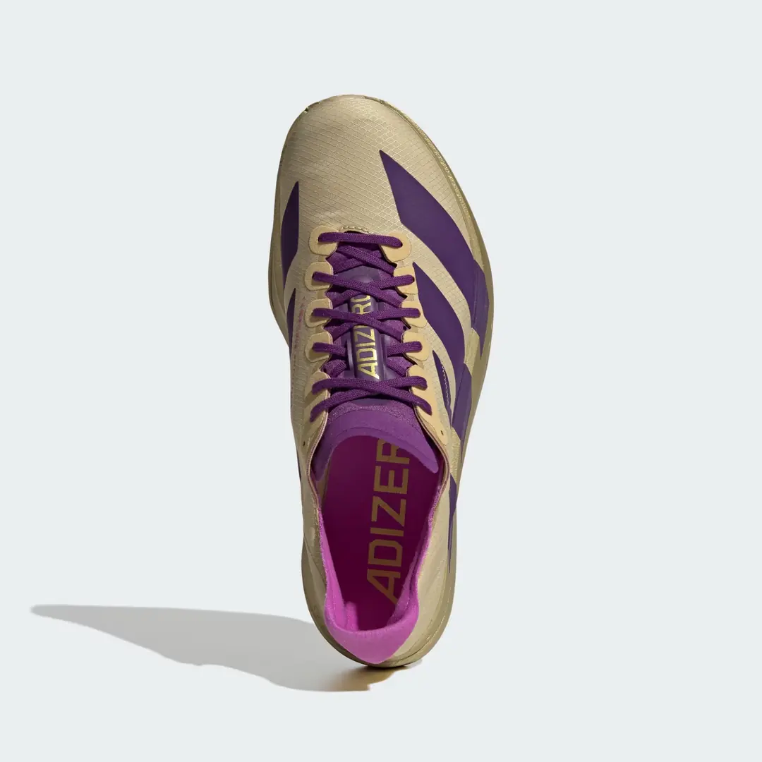 スパイク・シューズ ADIZERO ADIOS PRO4 26cm Adidas Adizero Adios Pro 4 - Powder Shop