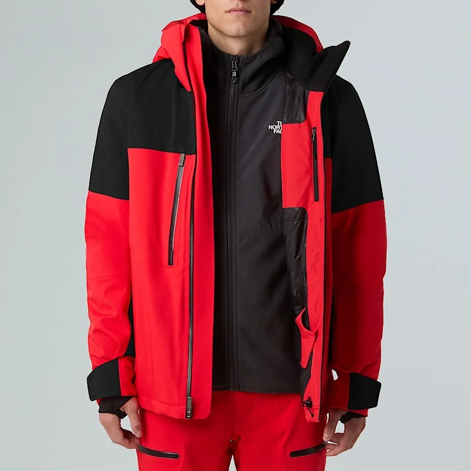 The North Face M Chakal Ceket - Powder Shop