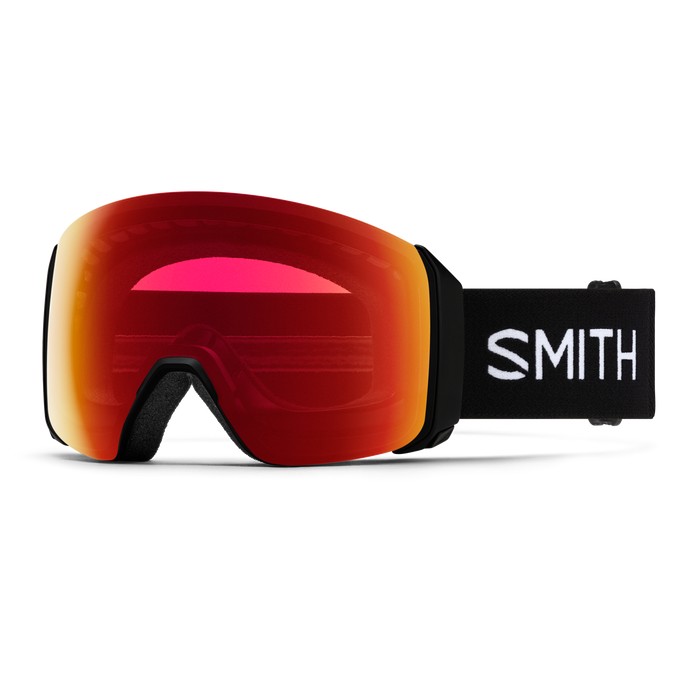 Smith 4D MAG XL Goggle (+Bonus Lens)