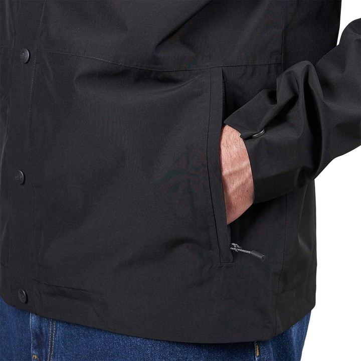 The North Face M Amos Tech Overshirt