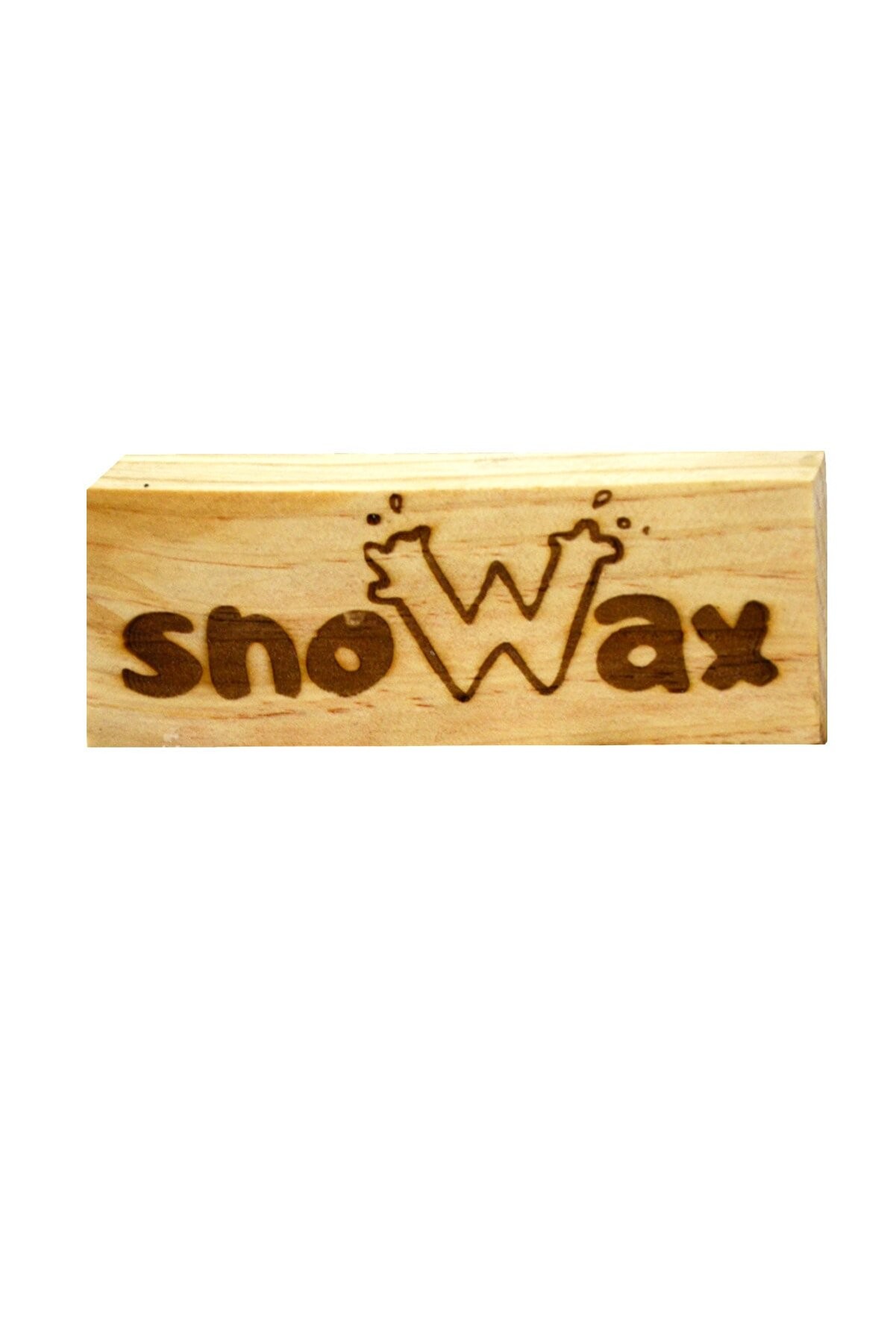 SnoWax Soğuk Wax + Uygulama Mantarı