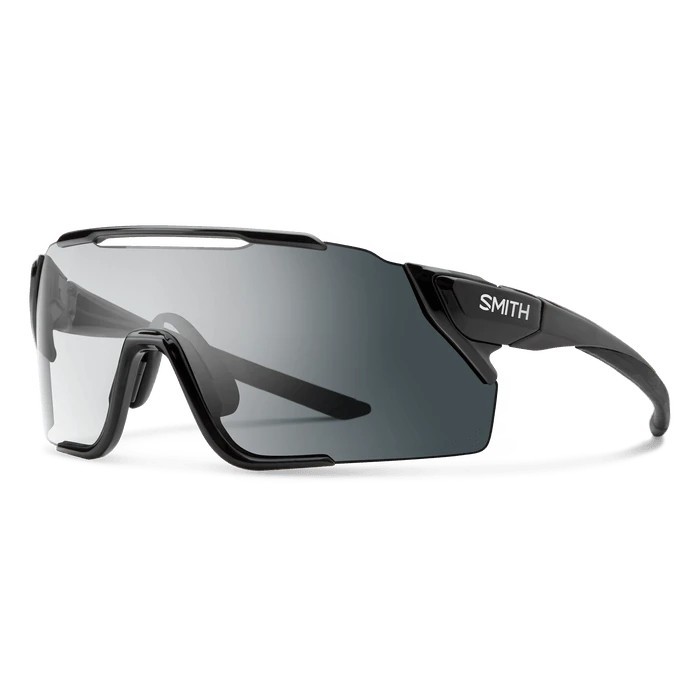 Siyah / Photochromic Clear to Gray